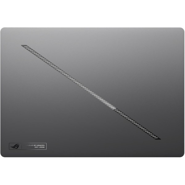 Фото - Ноутбук игровой Asus ROG Zephyrus G14 GU405AW-SY049W Silver