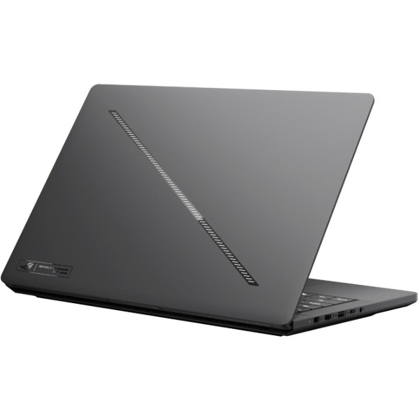 Фото - Ноутбук игровой Asus ROG Zephyrus G14 GU405AW-SY049W Silver