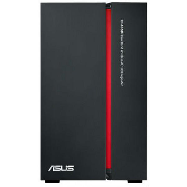 Фото - Точка доступа Asus RP-AC68U