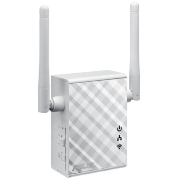 Фото - Точка доступу Asus RP-N12