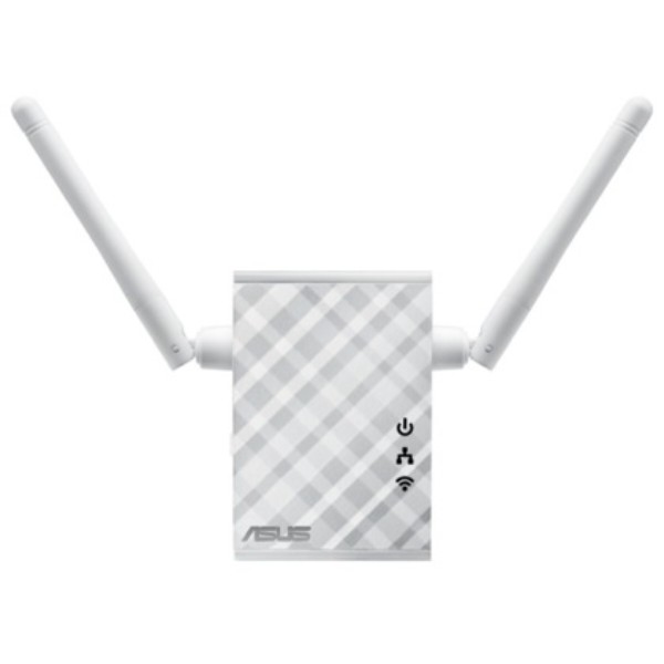 Фото - Точка доступу Asus RP-N12