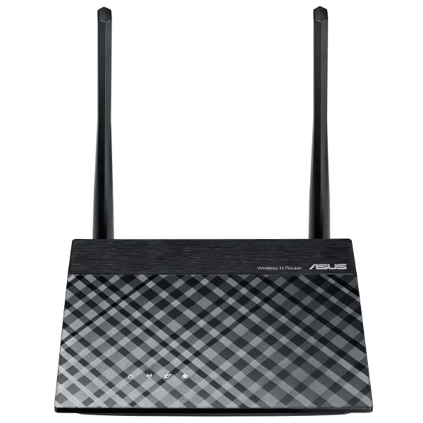 Фото - Маршрутизатор интернет WiFi5 Asus RT-AC51U + адаптер USB-AC51