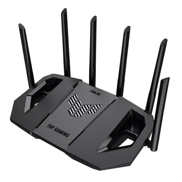Фото - MESH система WiFi7 Asus RT-BE90