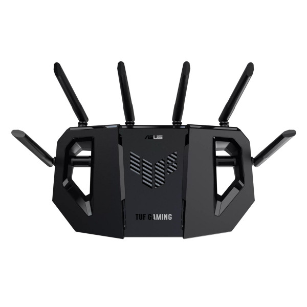 Фото - MESH система WiFi7 Asus RT-BE90