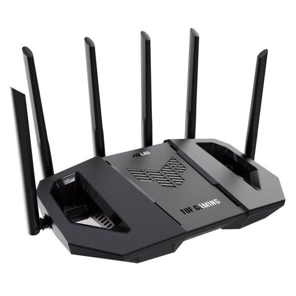 Фото - MESH система WiFi7 Asus RT-BE90