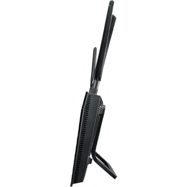 Фото - Маршрутизатор интернет WiFi4 Asus RT-N66U