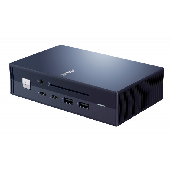 Фото - Док-станція Asus SIMPRO DOCK 2 (90NX0460-P00030)