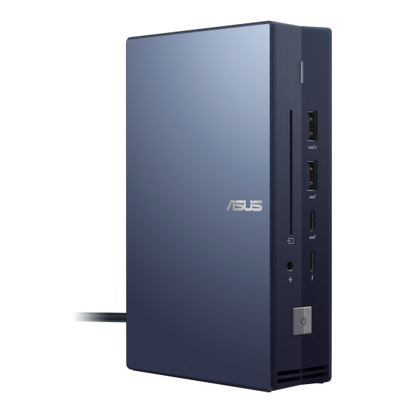 Фото - Док-станція Asus SIMPRO DOCK 2 (90NX0460-P00030) Фото - Док-станція Asus SIMPRO DOCK 2 (90NX0460-P00030)