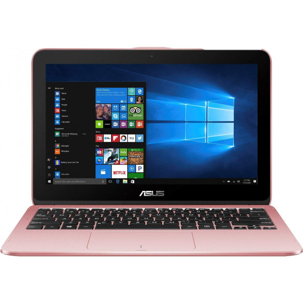 Фото - Ноутбук Asus TP203MAH-BP010T Rose Gold