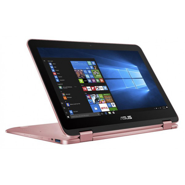 Фото - Ноутбук Asus TP203MAH-BP010T Rose Gold