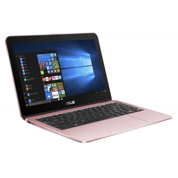 Фото - Ноутбук Asus TP203MAH-BP010T Rose Gold