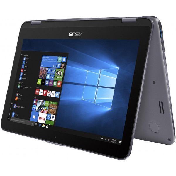 Фото - Ноутбук Asus TP203MAH-BP015T Star Grey