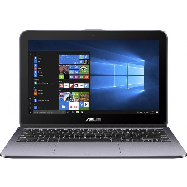 Фото - Ноутбук Asus TP203MAH-BP015T Star Grey