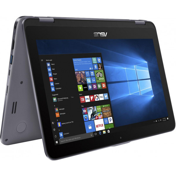 Фото - Ноутбук Asus TP203MAH-BP015T Star Grey