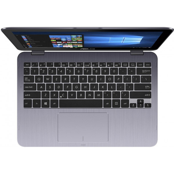 Фото - Ноутбук Asus TP203MAH-BP015T Star Grey