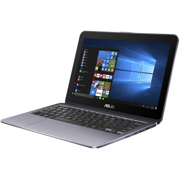 Фото - Ноутбук Asus TP203MAH-BP015T Star Grey