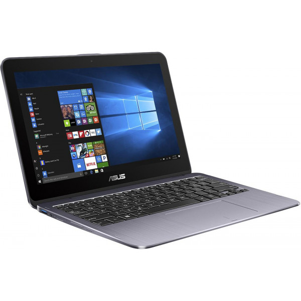 Фото - Ноутбук Asus TP203MAH-BP015T Star Grey