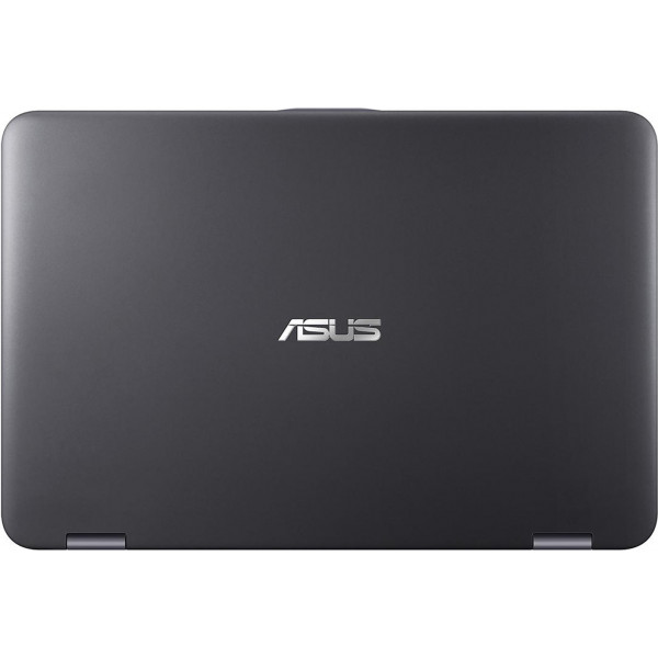 Фото - Ноутбук Asus TP203MAH-BP015T Star Grey