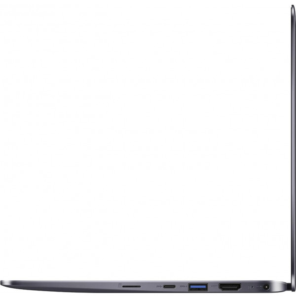 Фото - Ноутбук Asus TP203MAH-BP015T Star Grey