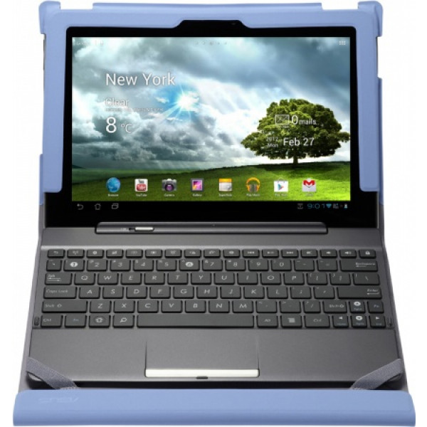 Фото - Чехол для планшета Asus TranSleeve Blue (90-XB2UOKSL000E0)