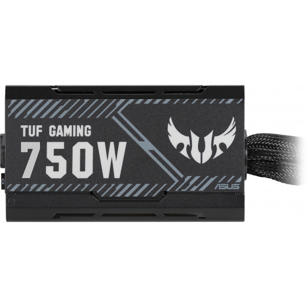 Фото - Блок живлення для ПК Asus TUF-GAMING-750B