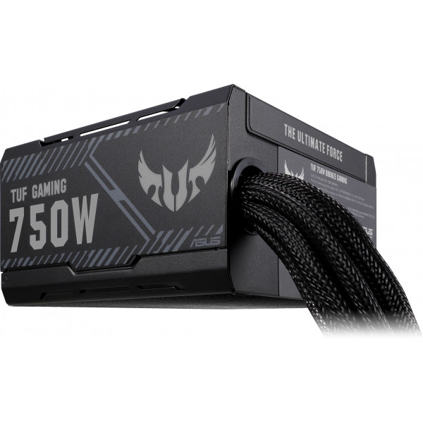 Фото - Блок живлення для ПК Asus TUF-GAMING-750B
