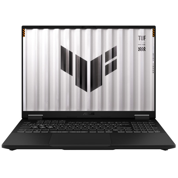 Фото - Ноутбук игровой Asus TUF Gaming A16 FA608UH-RV018 Jaeger Gray