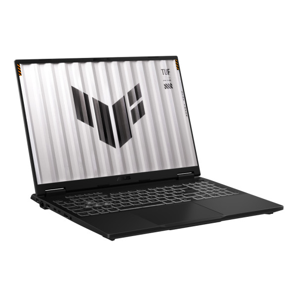 Фото - Ноутбук игровой Asus TUF Gaming A16 FA608UH-RV018 Jaeger Gray