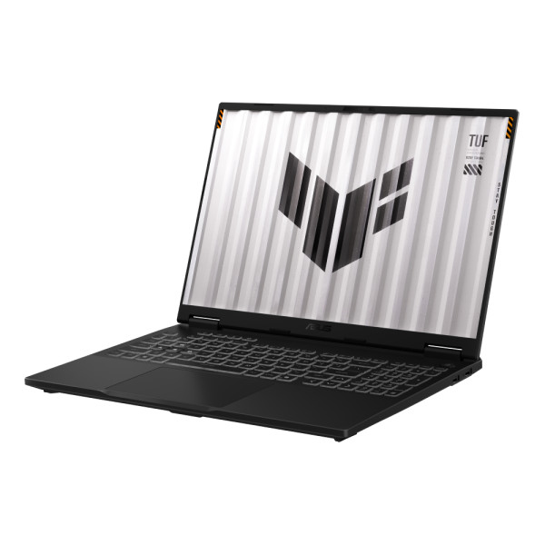 Фото - Ноутбук игровой Asus TUF Gaming A16 FA608UH-RV018 Jaeger Gray
