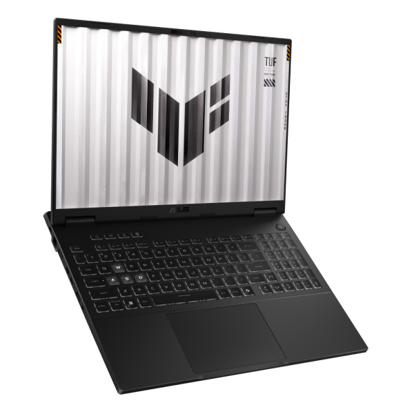Фото - Ноутбук игровой Asus TUF Gaming A16 FA608UH-RV018 Jaeger Gray