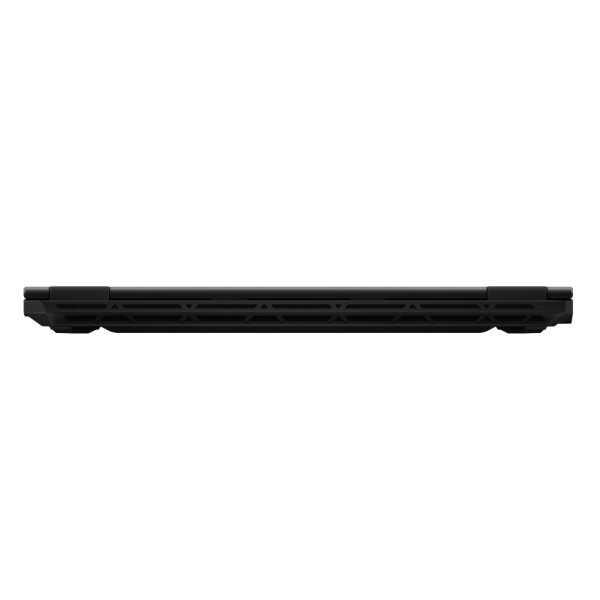 Фото - Ноутбук игровой Asus TUF Gaming F16 FX608JMR-RV141 Jaeger Gray