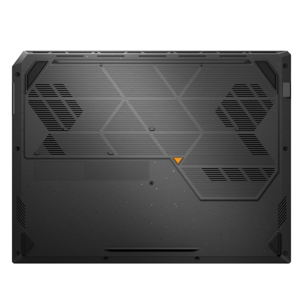 Фото - Ноутбук игровой Asus TUF Gaming F16 FX608JMR-RV141 Jaeger Gray
