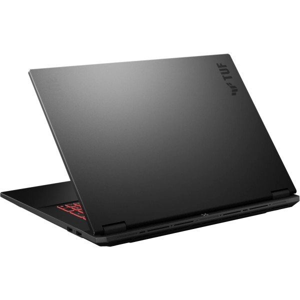 Фото - Ноутбук ігровий Asus TUF Gaming A18 FA808UM-S8019 Jaeger Gray