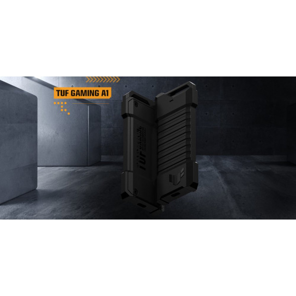 Фото - Зовнішній карман Asus TUF GAMING A1 (ESD-T1A)