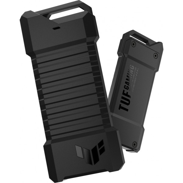 Фото - Зовнішній карман Asus TUF GAMING A1 (ESD-T1A)