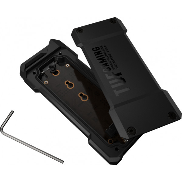 Фото - Зовнішній карман Asus TUF GAMING A1 (ESD-T1A)