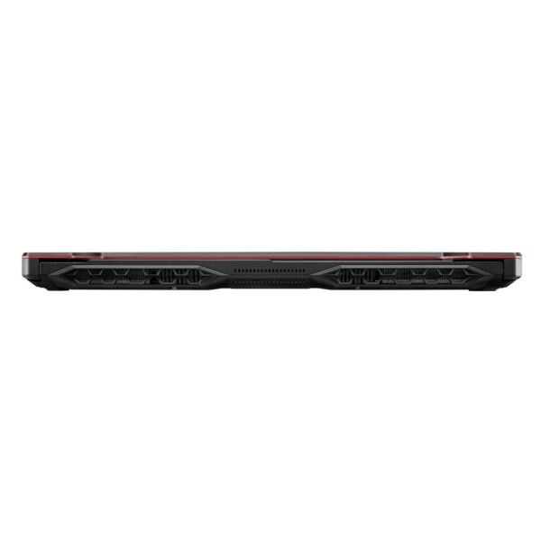 Фото - Ноутбук игровой Asus TUF FX506LH-HN004 Black
