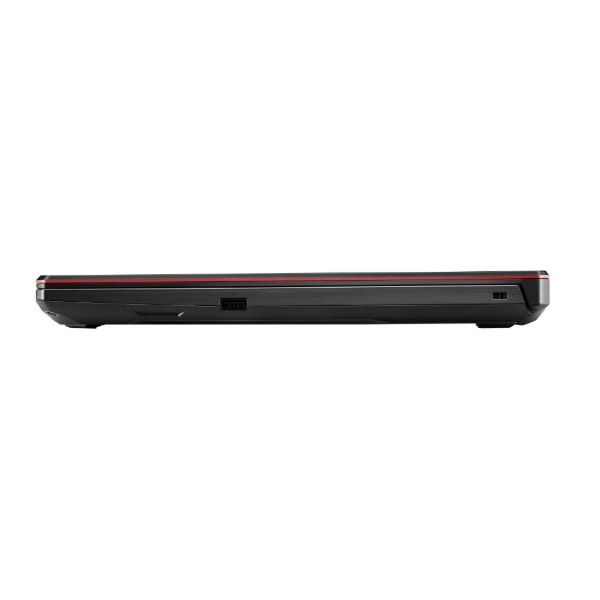 Фото - Ноутбук игровой Asus TUF FX506LH-HN004 Black