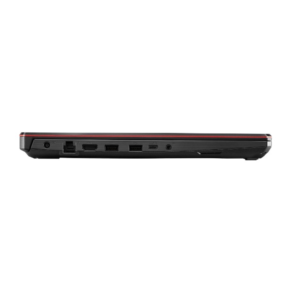 Фото - Ноутбук игровой Asus TUF FX506LH-HN004 Black