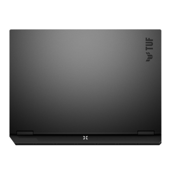 Фото - Ноутбук игровой Asus TUF Gaming F16 FX608JMR-RV141 Jaeger Gray