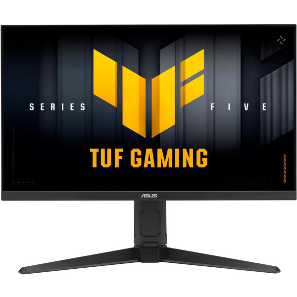 Фото - Монітор ігровий Asus TUF Gaming VG27UQEL5A