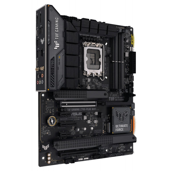 Фото - Материнська плата Asus TUF Gaming Z790-Plus WIFI