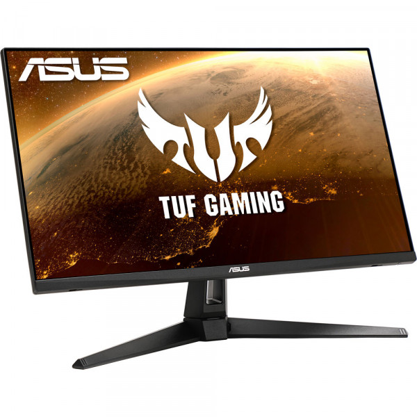 Фото - Монітор ігровий Asus VG27AQ1A