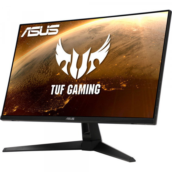 Фото - Монітор ігровий Asus VG27AQ1A