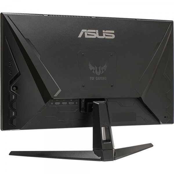 Фото - Монітор ігровий Asus VG27AQ1A