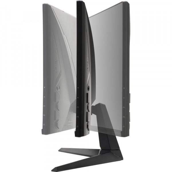 Фото - Монітор ігровий Asus VG27AQ1A