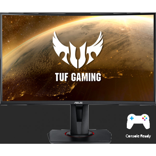 Фото - Монітор ігровий Asus VG27WQ