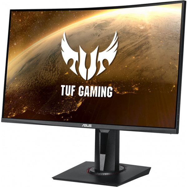 Фото - Монітор ігровий Asus VG27WQ