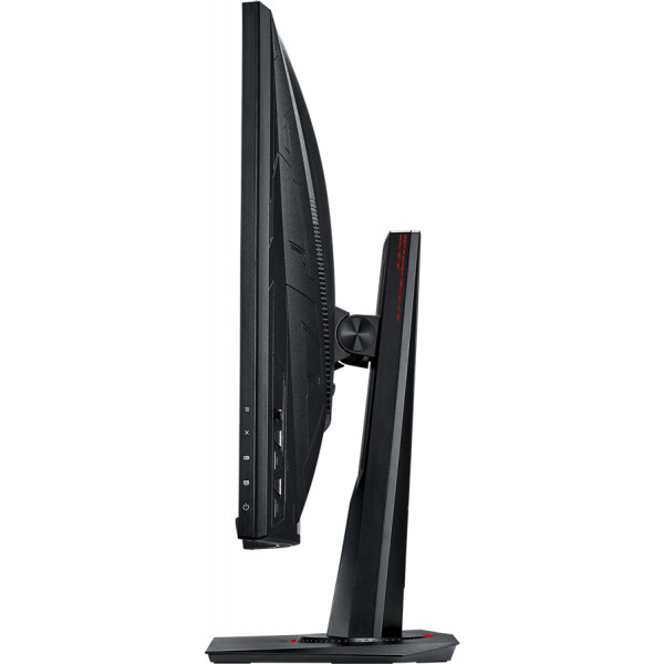 Фото - Монітор ігровий Asus VG27WQ