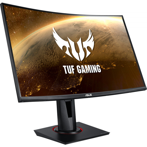 Фото - Монітор ігровий Asus VG27WQ